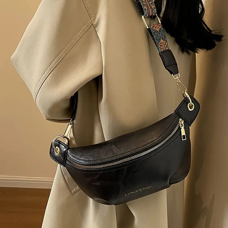 Rhyella™ – Elegant skulderveske