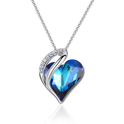 Timeless Love Necklace | Støtt diabetes
