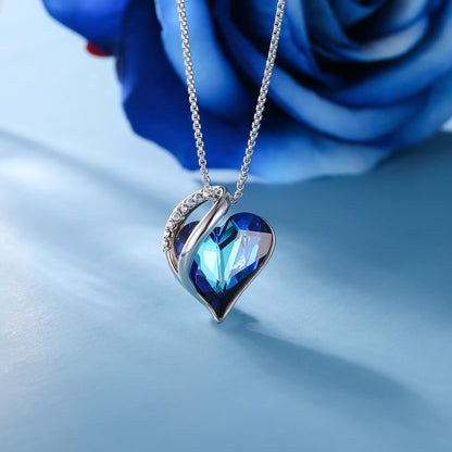 Timeless Love Necklace | Støtt diabetes