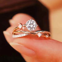 Rosegold