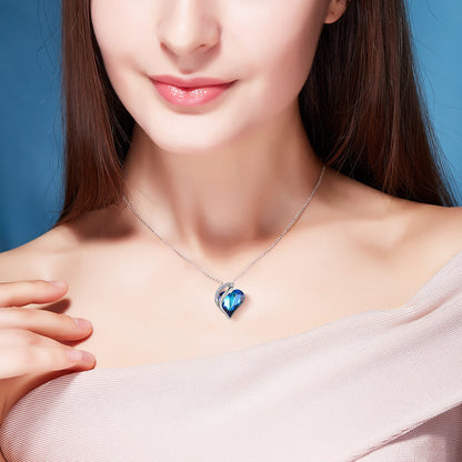 Timeless Love Necklace | Støtt diabetes