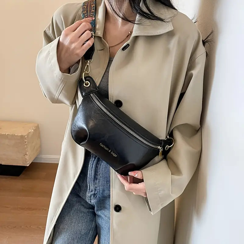 Rhyella™ – Elegant skulderveske
