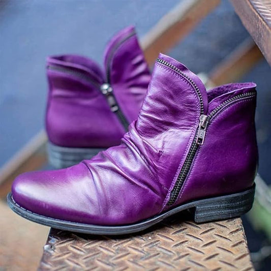 Fioren™ – Retro støvler