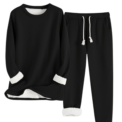 Ella™ – Komfortabel loungewear-sett