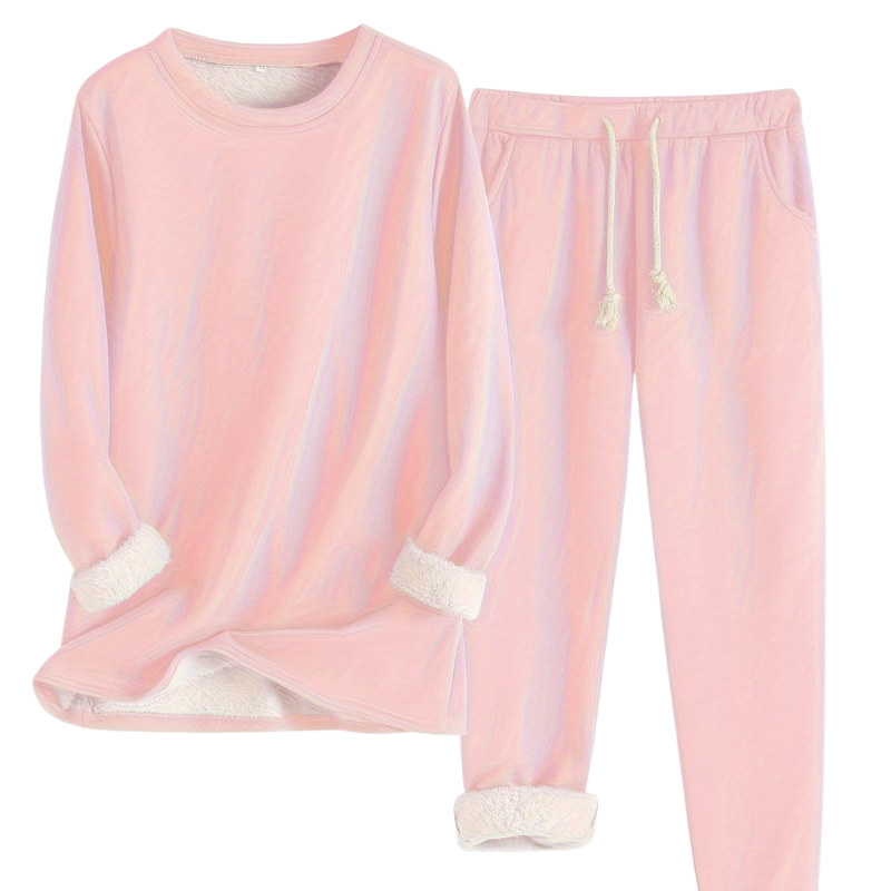 Ella™ – Komfortabel loungewear-sett