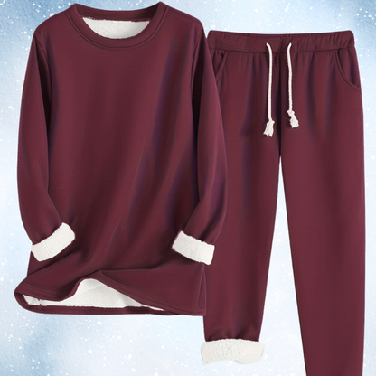 Ella™ – Komfortabel loungewear-sett