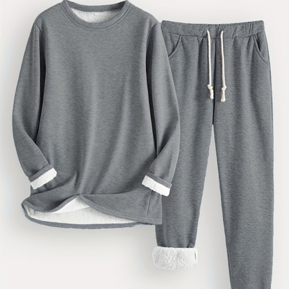 Ella™ – Komfortabel loungewear-sett