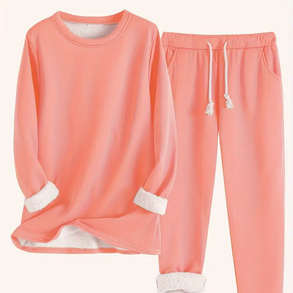 Ella™ – Komfortabel loungewear-sett