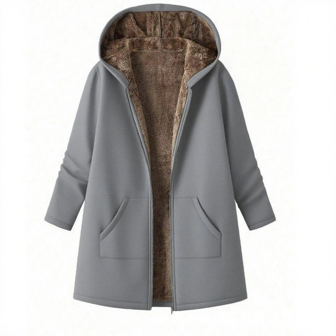 Dravina™ – Elegant kappe med hette