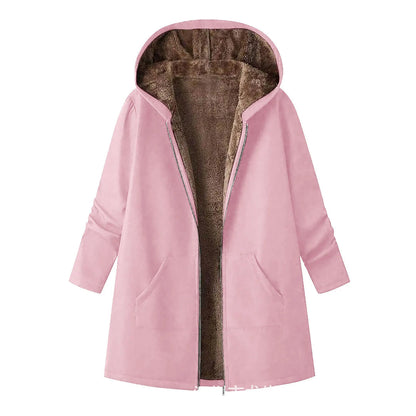 Dravina™ – Elegant kappe med hette