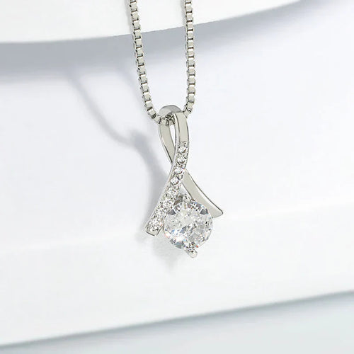 Love Myself Necklace | Støtte diabetes