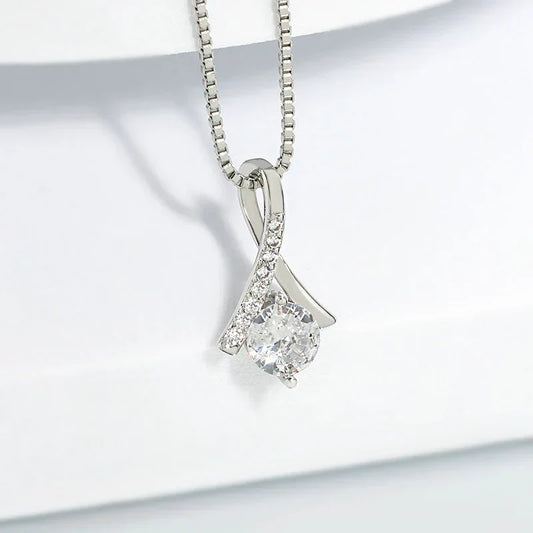 Love Myself Necklace | Støtte diabetes