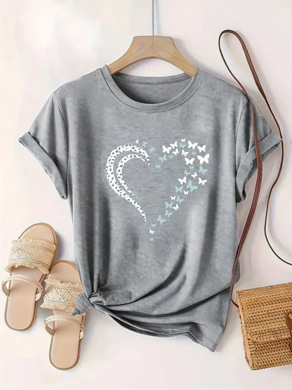 Street Muse-skjorte | Støtt brystkreft