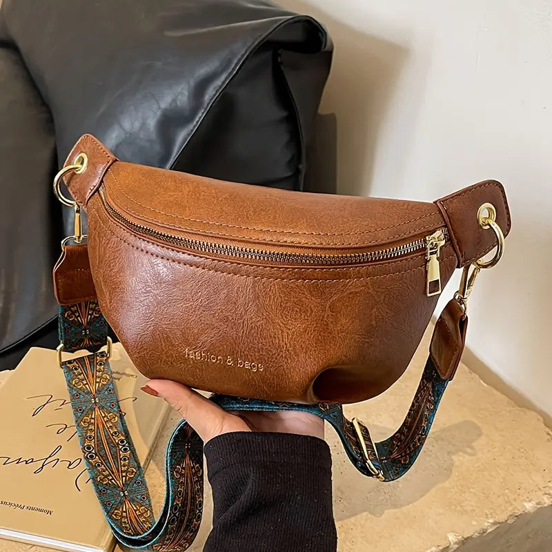 Rhyella™ – Elegant skulderveske