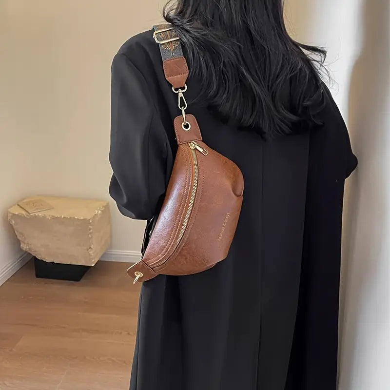 Rhyella™ – Elegant skulderveske