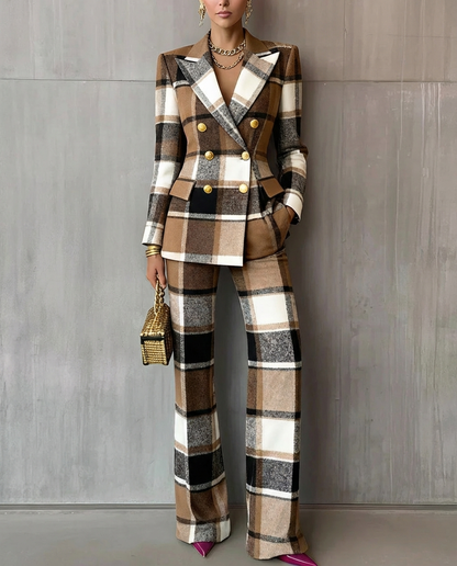 Kaelessa™ – Luksuriøs skreddersydd dress