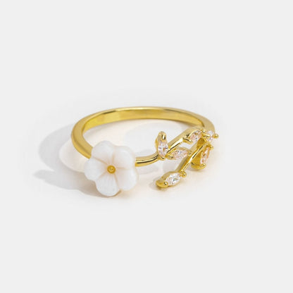 Ring of Hope Blossom | Støtt brystkreft