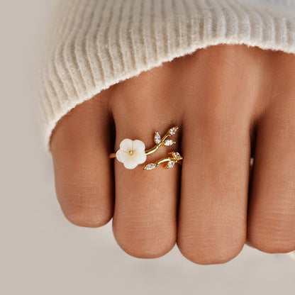 Ring of Hope Blossom | Støtt brystkreft