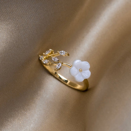 Ring of Hope Blossom | Støtt brystkreft