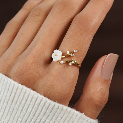 Ring of Hope Blossom | Støtt brystkreft